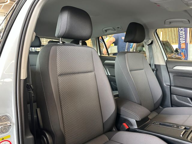 MYAUTOCENTER – Gebraucht- und Jahreswagen mit Werkstattservice in Pfaffenhofen Volkswagen Passat *LED*NAVI*ACC*KEY-LESS*1.HAND*19%MWST*