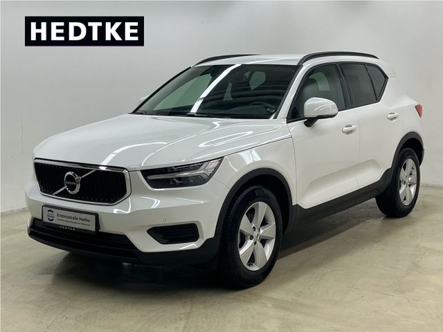 Volvo XC40 T2 Momentum Core 17"+WSS-HZG+RÜCKFAHRKAMERA