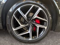Audi Q6 e-tron - Vorschau Bild 16