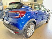 Renault Captur - Vorschau Bild 4