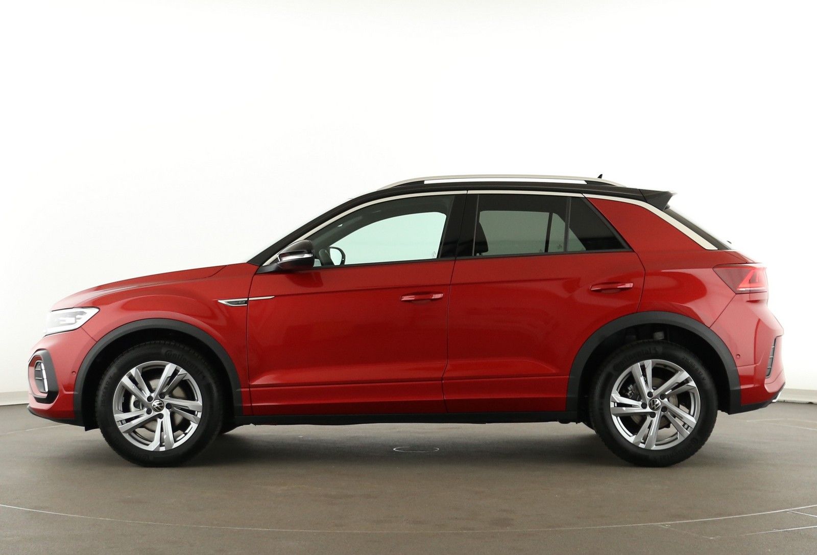 Volkswagen T-Roc - Bild 5