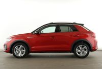 Volkswagen T-Roc - Vorschau Bild 5
