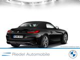 BMW Z4 M40i ACC Head-Up HIFI adapLED adapFahrwerk - BMW Z4 M40 Benziner Gebrauchtwagen