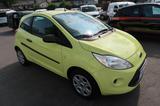 Ford Ka Trend in Jump mit erst 70.000 km - Ford Ka/Ka+ in Gelsenkirchen