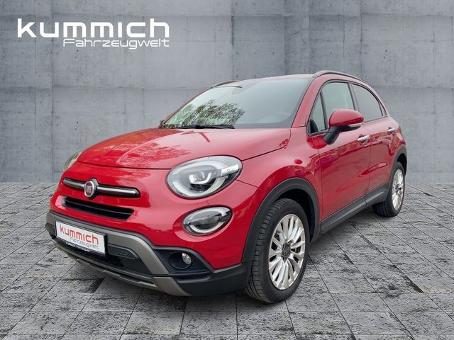 Fiat 500X Cross 1.0 120PS/LED/PDC/KAM