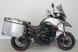 Benelli TRK 702*KOFFER* WENIG-KM*GARANTIE - Offers