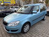 Skoda Roomster Ambition 1.2l Active Active - gebrauchte Skoda Roomster aus dem Jahr 2012