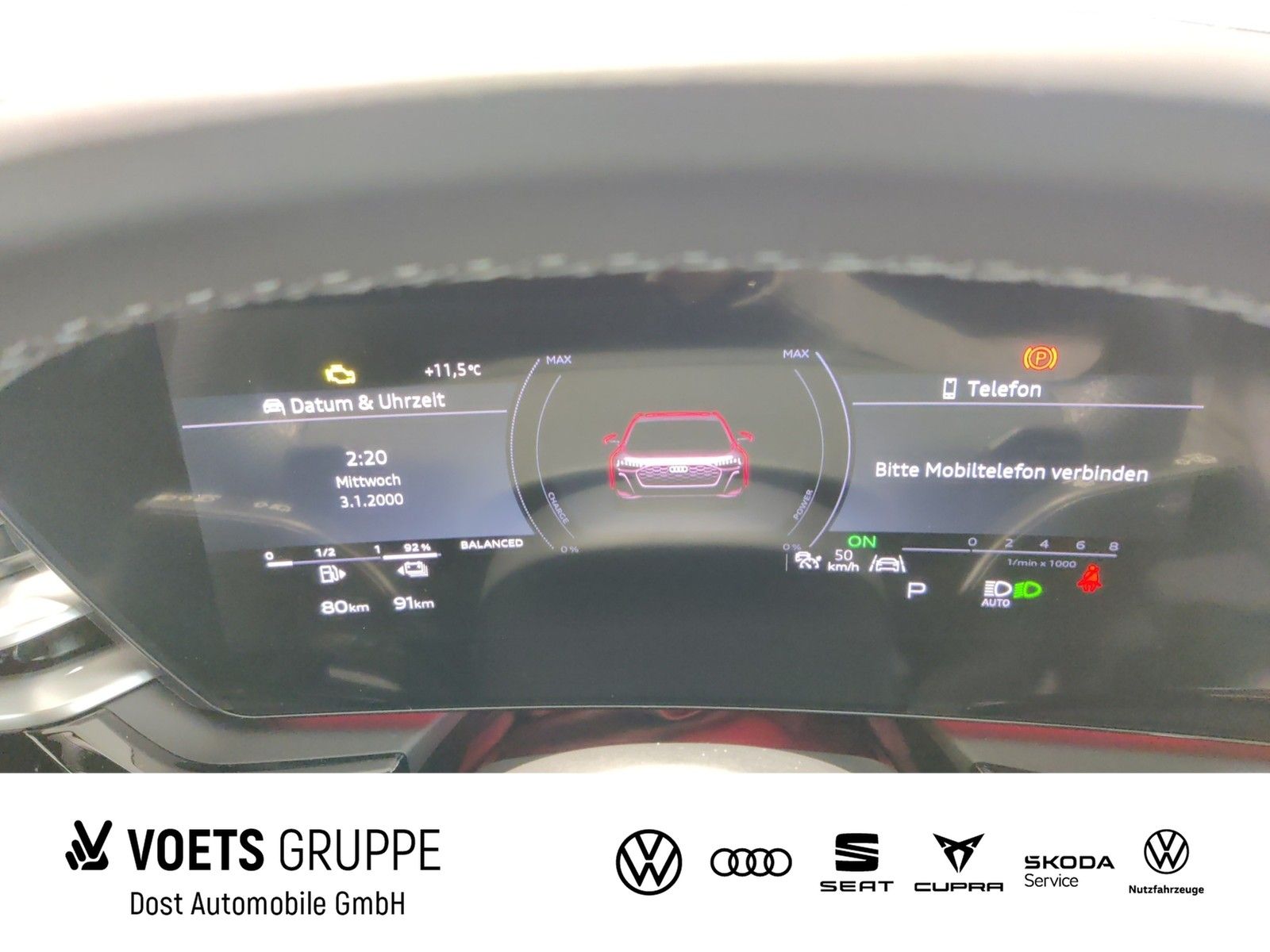 Audi A5 - Bild 10
