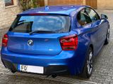 BMW M135i xDrive - 3-Türer - BMW M135: M135i