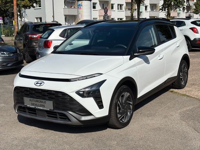 HYUNDAI Bayon Trend