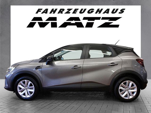 Renault Captur II TCe 90 Equilibre *EasyLink*Navi*