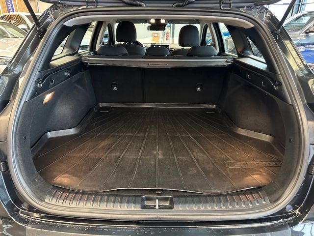 MYAUTOCENTER – Gebraucht- und Jahreswagen mit Werkstattservice in Pfaffenhofen Kia Ceed Sportswagon Edition 7 *Spurhalte*