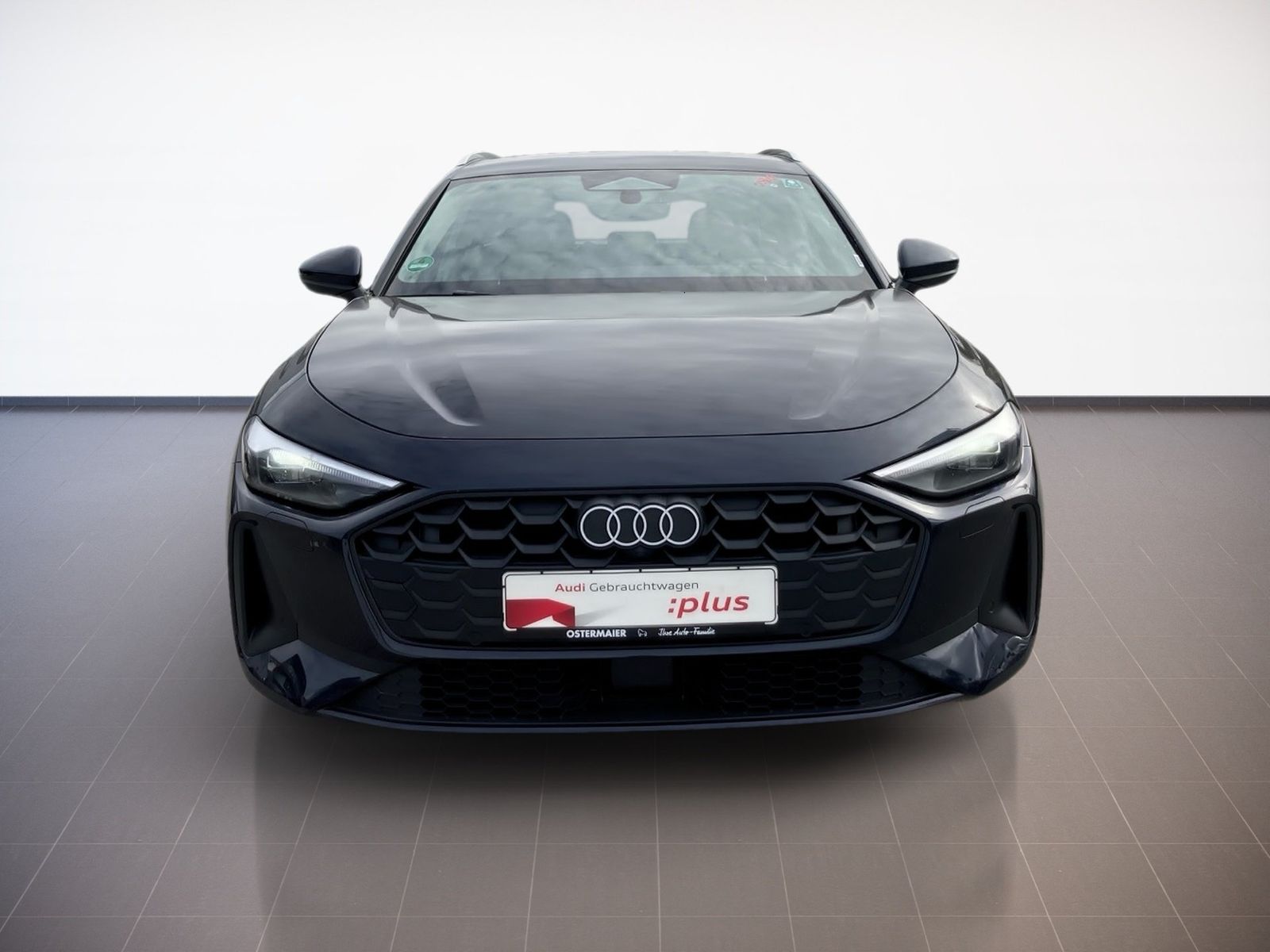 Audi A5 - Bild 3