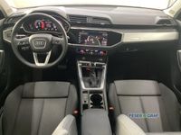 Audi Q3 - Vorschau Bild 11