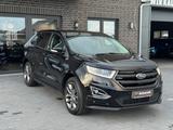 Ford Edge Sport 4x4*PANORAMA*LEDER*KAM*LED*NAVI*SHZ* - Ford Edge in Bremen