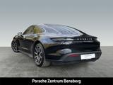 Porsche Taycan 4S - Porsche Taycan in Leverkusen