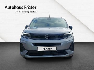 Fotografie 2 des Opel Combo Life GS 1.5D AT Navi Kamera Sitzheizung