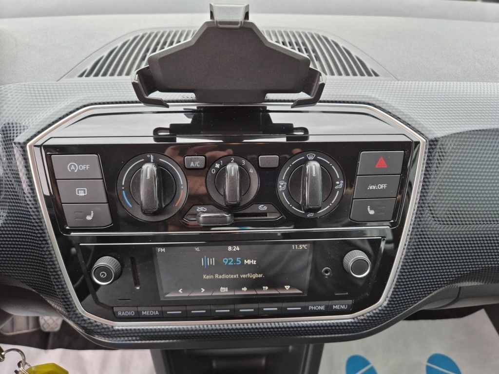 up! 1.0 MPI move up! *SHZ*KLIMA*BLUETOOTH*MFA*