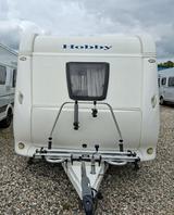 Hobby Excellent 460 UFe  - Hobby 2011