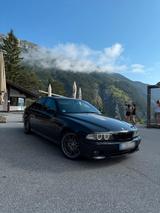 BMW Bmw E39 523i M Paket tausch oder verkauf - BMW 523 aus 1999