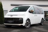 Hyundai STARIA 2.2 CRDi Signature 4WD +7-SITZER+PANO+360 - Hyundai Staria Signature mit Diesel-Antrieb