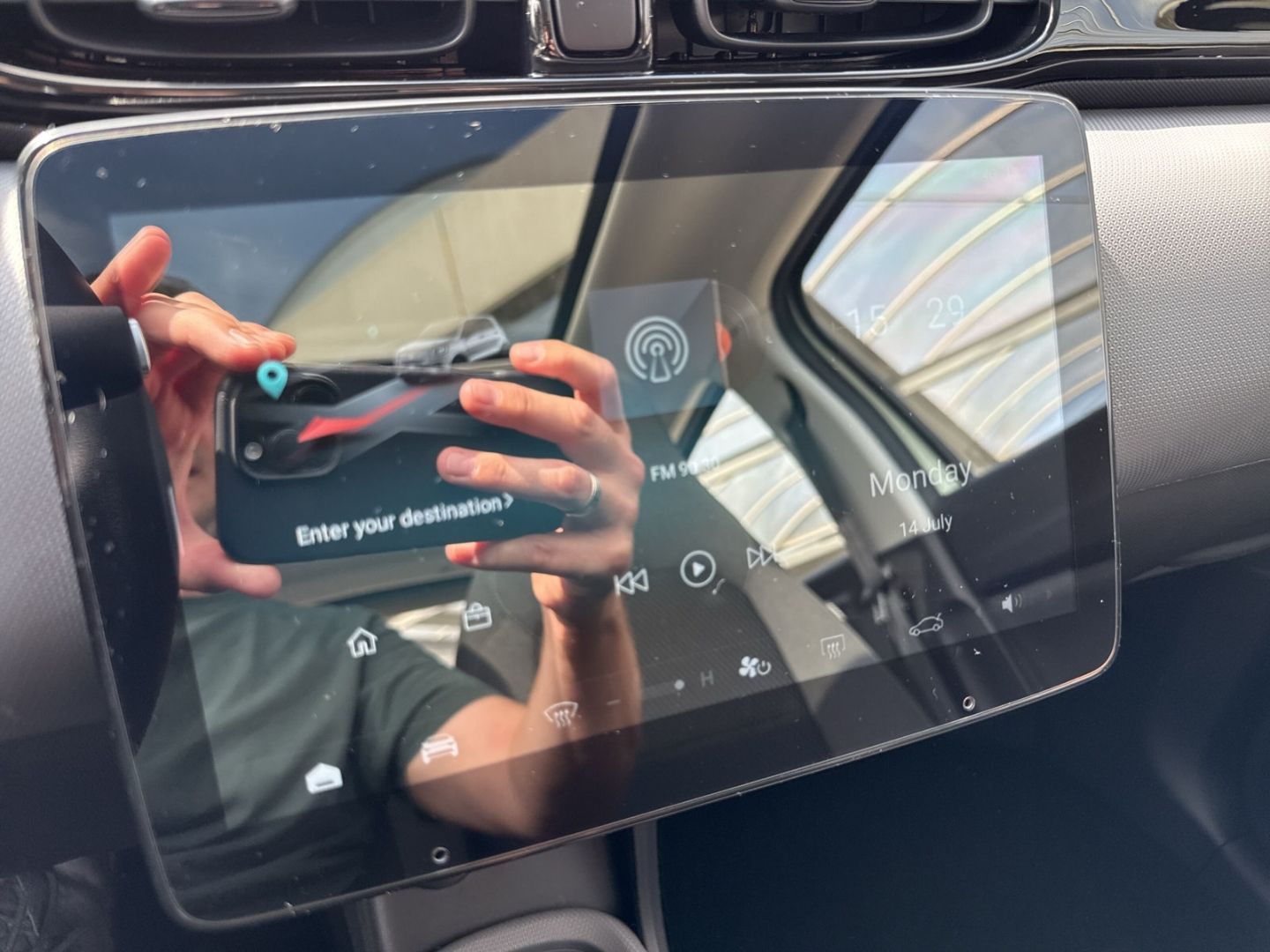 Leapmotor T03 - Bild 18