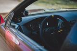 Nissan Silvia S14 Zenki - Liebhaber - Selten - Nissan 200 SX mit Benzin-Antrieb: Coupé, Leder
