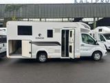 Rimor Sailer 95 Plus*Einzelbetten*TRUMA C6*RFK - Rimor Wohnmobile & -wagen in Solingen