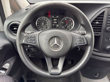 Mercedes Vito - 10