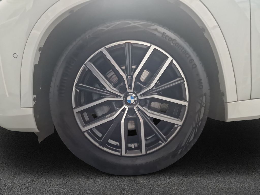 BMW X1 - Bild 8