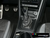 Volkswagen Touran - Vorschau Bild 8