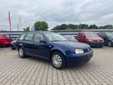Volkswagen Golf IV Variant Pacific Kein Tüv - Volkswagen Golf mit Diesel-Antrieb: Iv