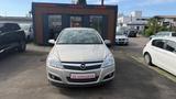 Opel Astra H Lim. Edition - Opel Astra aus 2007: H