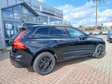 Volvo XC60 - 4