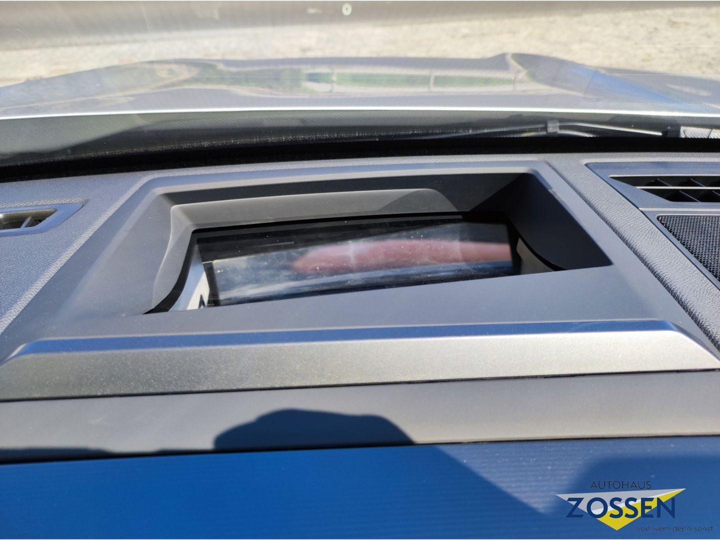 Opel Grandland (X) - Bild 11