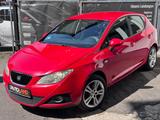 Seat Ibiza Lim. Sport 1.4l*NUR 128TKM*KLIMA*TEMPO*TÜV - Seat Ibiza Gebrauchtwagen in Wuppertal