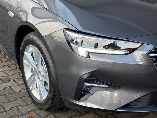 Fahrzeugabbildung Opel Insignia B ST Business 2.0l 174PS Navi!