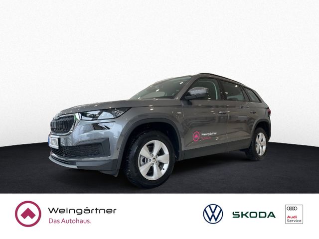 Skoda Kodiaq 2.0 TDI Tour, Business Paket, Navi, Kamer