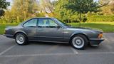 BMW 635 - BMW 635 von privat