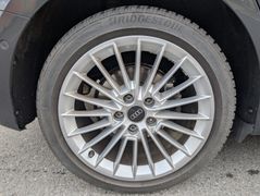 AUDI A3 Sportback advanced 2.0 TDI S-Tronic Sport