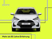 Toyota Yaris - Vorschau Bild 4