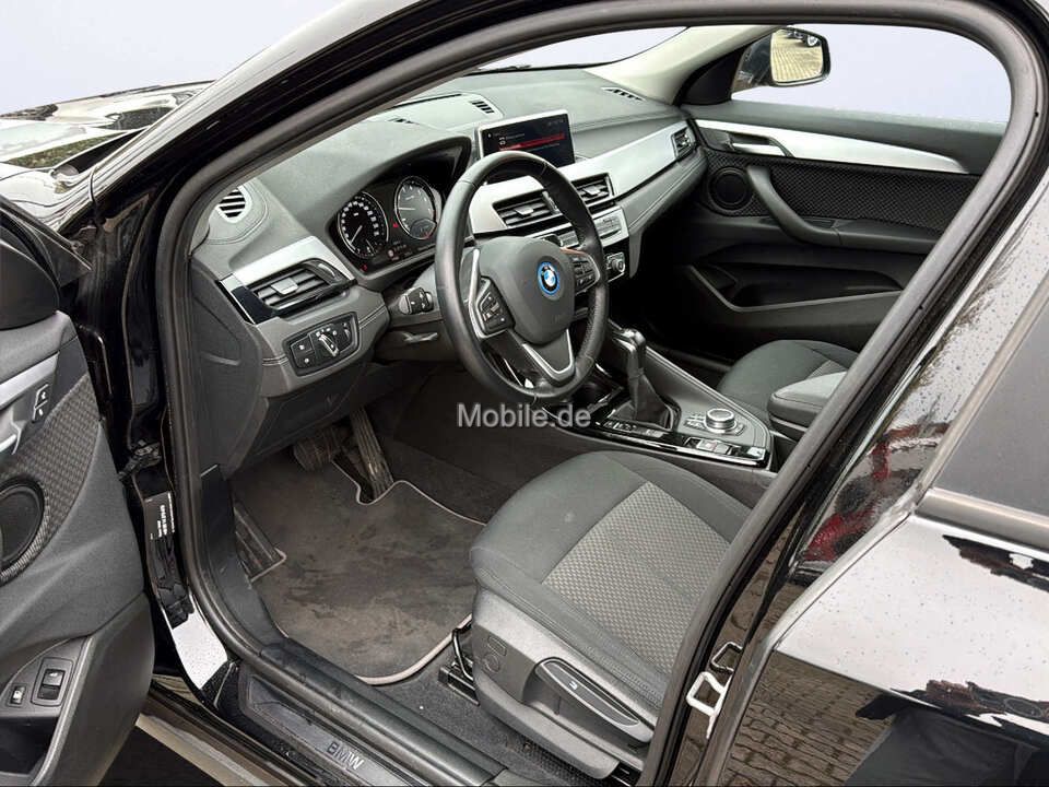 BMW X2 - Bild 7