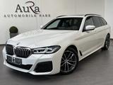 BMW 520d Touring xDrive M-Sport NAV+LASER+PANO+HUD