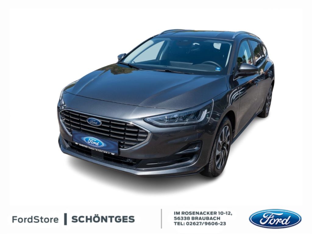 Image of Ford Focus