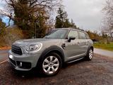 MINI One Countryman - MINI One Countryman von privat