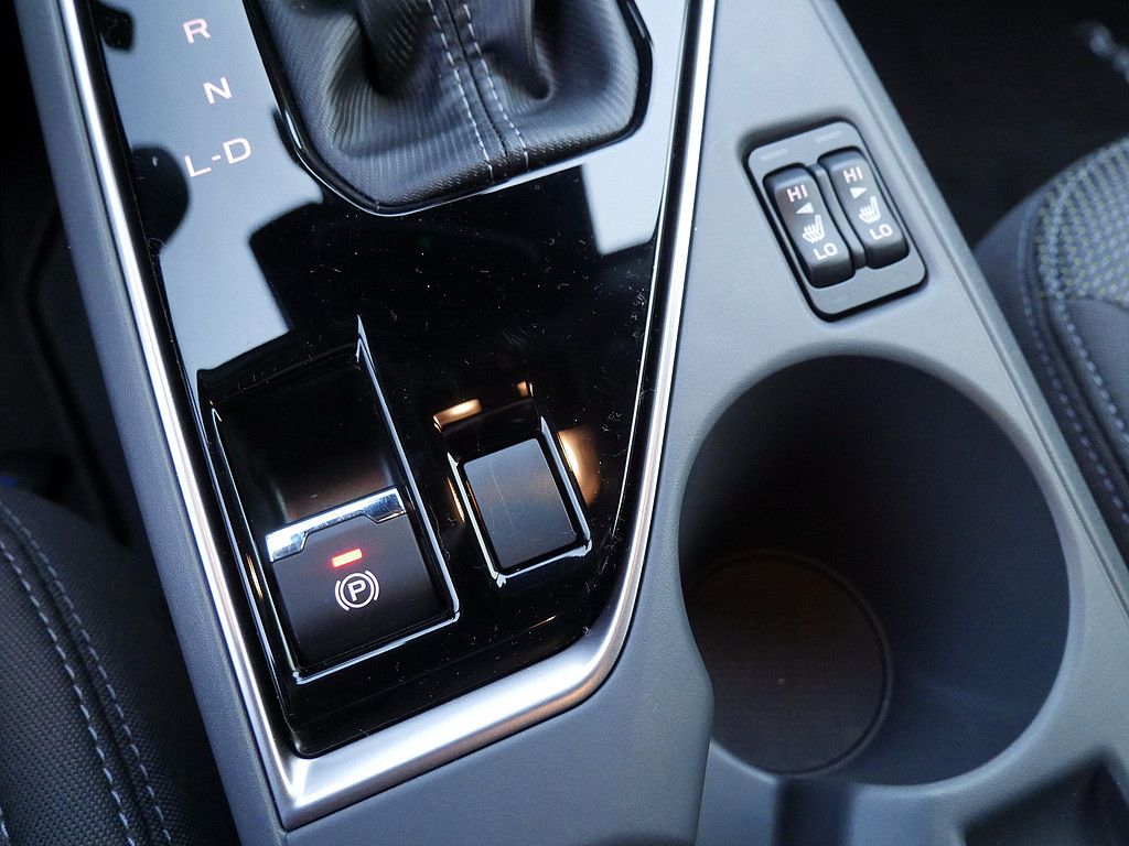 Subaru Crosstrek - Bild 12