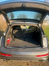 Audi Q7 S-line Quattro  7 Sitze - Audi 80 Gebrauchtwagen
