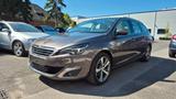 Peugeot 308 SW Style 130 *Automatik STOP & START*2 HAND* - Peugeot 308 in Duisburg