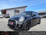 MINI One John Cooper Works |NAVILED|ACC|SHZ - MINI ONE aus 2020
