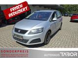Seat Alhambra 2.0 TDI DSG Behindertenumbau PDC GRA - Behindertengerechte Seat Alhambra